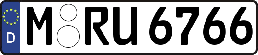 M-RU6766