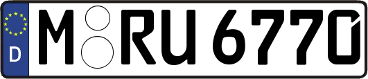 M-RU6770