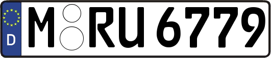 M-RU6779