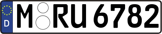 M-RU6782
