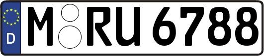 M-RU6788