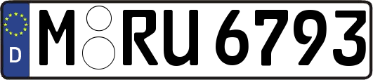 M-RU6793