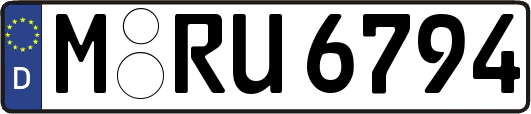 M-RU6794
