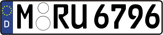 M-RU6796