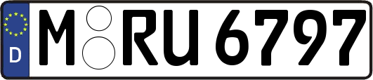 M-RU6797