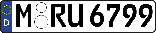 M-RU6799