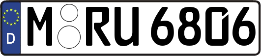 M-RU6806