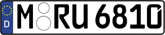 M-RU6810