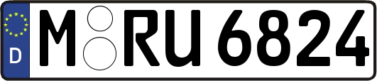 M-RU6824