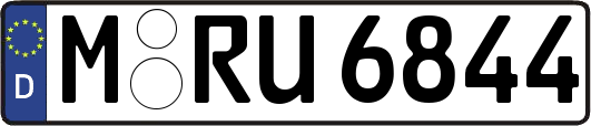 M-RU6844