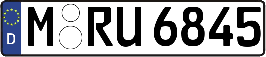 M-RU6845