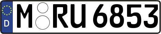 M-RU6853