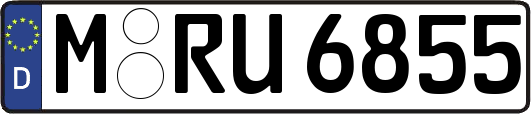 M-RU6855