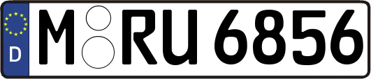 M-RU6856