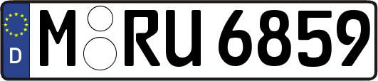 M-RU6859