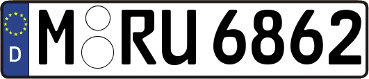 M-RU6862
