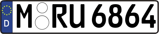 M-RU6864