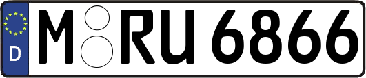 M-RU6866
