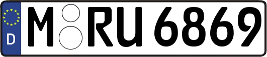 M-RU6869
