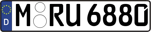 M-RU6880