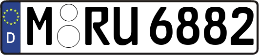 M-RU6882