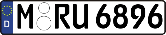 M-RU6896