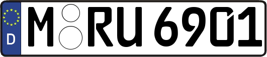 M-RU6901