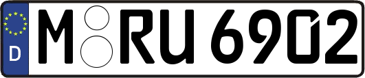 M-RU6902