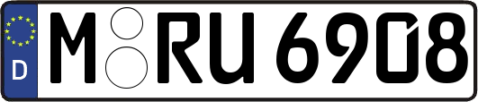 M-RU6908