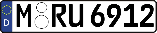 M-RU6912