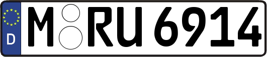 M-RU6914