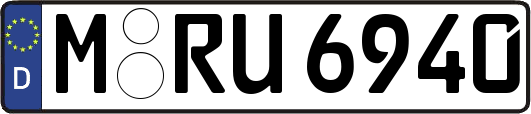 M-RU6940