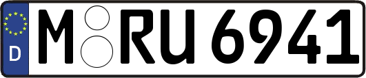 M-RU6941