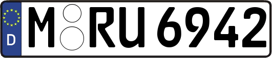 M-RU6942
