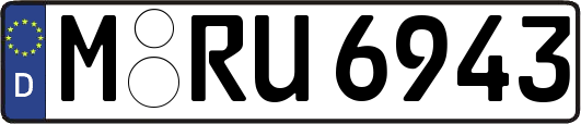 M-RU6943