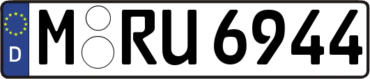 M-RU6944