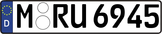 M-RU6945