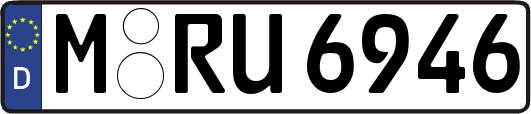 M-RU6946
