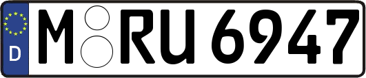M-RU6947
