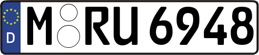 M-RU6948