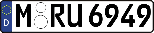 M-RU6949