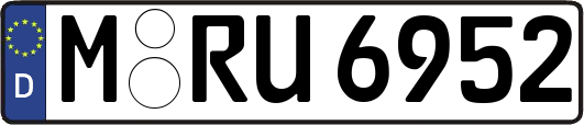 M-RU6952