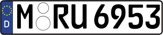 M-RU6953