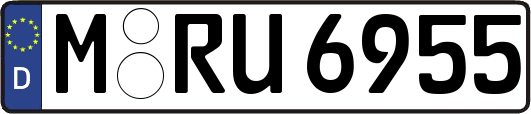 M-RU6955