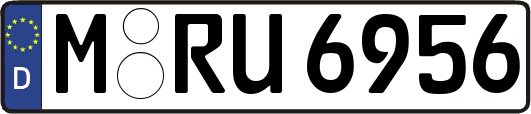 M-RU6956