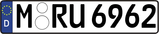 M-RU6962