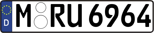 M-RU6964