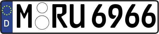M-RU6966