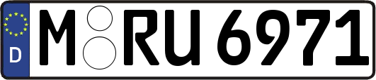 M-RU6971