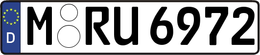 M-RU6972